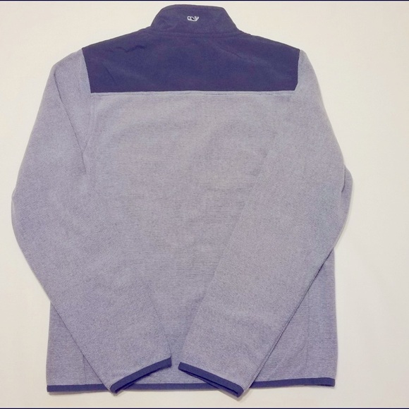 Vineyard Vines Boys End to End Fleece - Picture 2 of 6